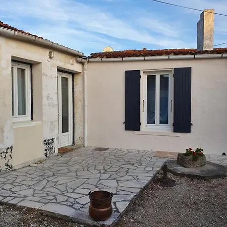 Casa vacanze Les Petites Mottes