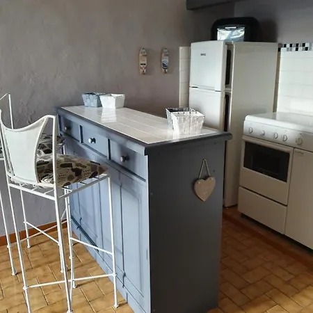Casa vacanze Les Petites Mottes