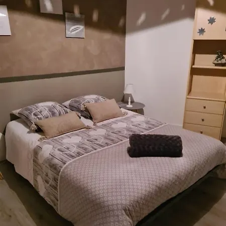 Casa vacanze Les Petites Mottes
