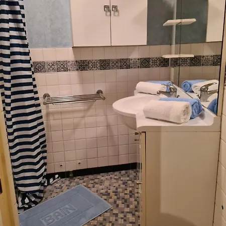 Les Petites Mottes Casa vacanze Saint-Georges-d'Oleron